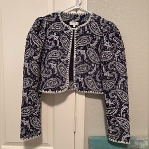 Sea New York Theodora Jacket